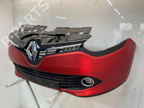 Front bumper RENAULT CLIO IV Grandtour (KH_) 0.9 TCe 90 | BP30186874C7 