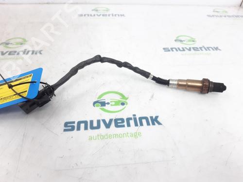 Elektronisk sensor PEUGEOT 3008 II SUV (MC_, MR_, MJ_, M4_) 1.2 THP/ PureTech 130 (MRHNSM, MRHNSU, MRHNSJ, MRHNYW,... (131 hp) 15938492