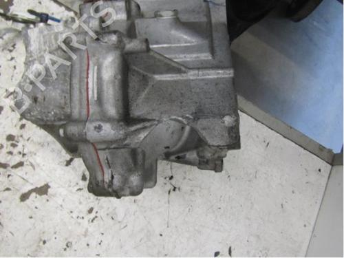 Gearbox PEUGEOT 108 1.0 VTi | BP40567123M3 - Image 4