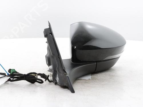 Retrovisor esquerdo VW T-ROC (A11, D11) 1.0 TSI | BP38459927C26  - Image 9