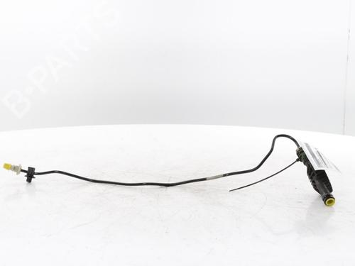 Tuyau RENAULT MEGANE III Grandtour (KZ0/1) 1.5 dCi (KZ09, KZ0D, KZ1G, KZ29, KZ14, KZ1W, KZ10, KZ1F,... (110 hp) 31960926