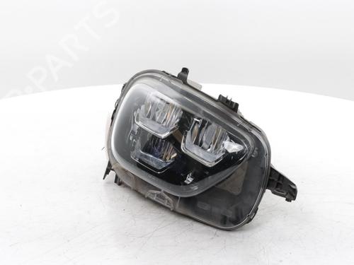 Højre forlygte CITROËN C3 III (SX) 1.2 PureTech 82 | BP30866649C29 - Image 2