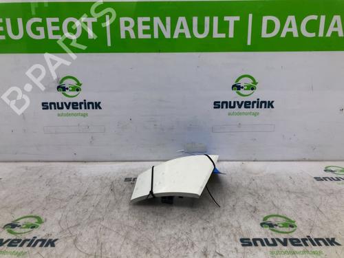 Used Exterior handle PEUGEOT 107 (PM_, PN_) 1.0 (68 hp) 13514912