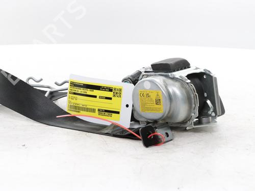 Front right seatbelt FORD PUMA (J2K, CF7) 1.0 EcoBoost mHEV | BP38409159I25 - Image 6