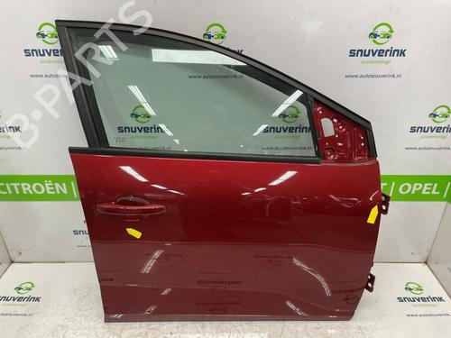 Used Right front door DACIA SANDERO III 1.0 TCe 90 (91 hp) 29068757