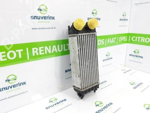 Intercooler CITROËN C4 II (NC_) 1.6 HDi 115 | BP40569287M30 - Image 2