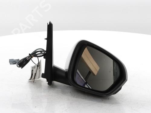 Right mirror DACIA DUSTER (HM_) 1.3 TCe 130 (HMMF) | BP29426364C27 