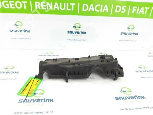 Bundpladebeskyttelse OPEL MOVANO B Van (X62) 2.3 CDTI FWD (FV) (136 hp) 23122417
