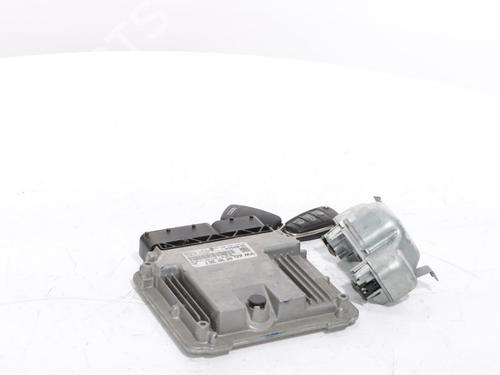 Engine control unit (ECU) AUDI A3 Sportback (8VA, 8VF) 1.4 TFSI e-tron | BP34562629M57  - Image 5