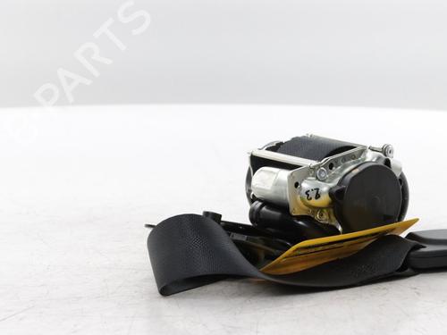 Front right seatbelt RENAULT CLIO V (B7_) 1.6 E-TECH 145 (B7MU) | BP31961080I25 - Image 4