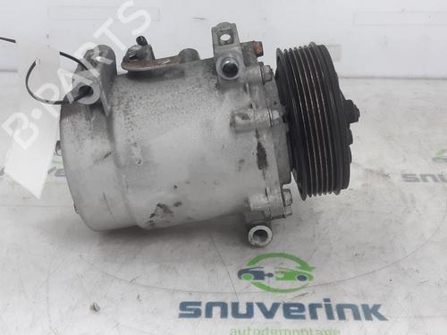 AC compressor CITROËN C4 III (BA_, BB_, BC_) 1.2 PureTech 100 (BAHNEA, BAHNKA) | BP24159988M34 - Image 3