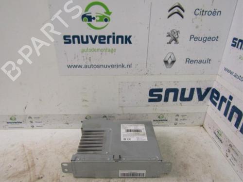 radio-citroen-c3-iii-sx-2016-40561298 main image