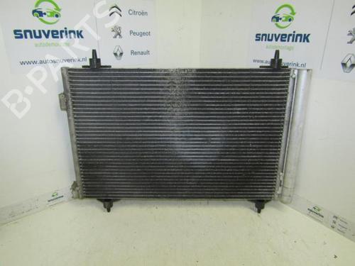 ac-radiator-peugeot-307-break-3e-2002-2003-2004-2005-2006-2007-2008-2009-40564690 main image