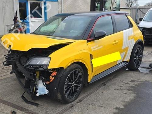 Used Parts RENAULT 5 E-Tech 150 4553621