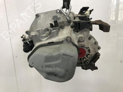 Gearbox CITROËN C4 CACTUS 1.2 VTi 82 | BP40587169M3 - Image 2