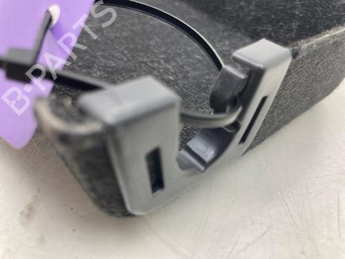 Rear parcel shelf FIAT 500 (312_) 1.2 (312AXA1A) | BP27688447C85 