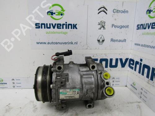 Used AC compressor FIAT DUCATO Bus (250_) 130 Multijet 2,3 D (131 hp) 27970937