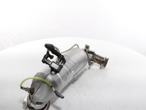 Catalyst PEUGEOT 208 II (UB_, UP_, UW_, UJ_) 1.2 PureTech 100 | BP27971263M10 
