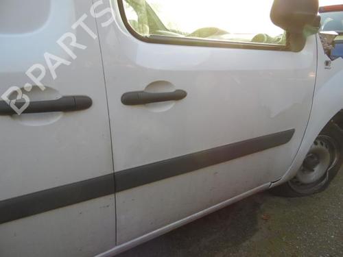 Interior handle RENAULT KANGOO Express (FW0/1_) 1.5 dCi 90 (FW0G, FW05, FW08, FW11) | BP40576699I7 - Image 16