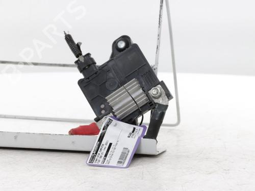 Used Switch FIAT 500 C (312_) 1.0 Mild Hybrid (312.AYD1B) (69 hp) 31050204