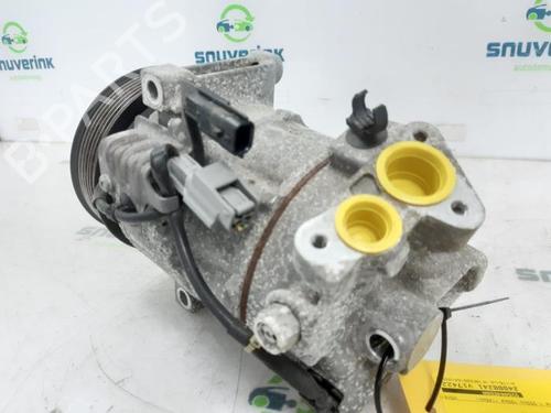 AC compressor RENAULT KADJAR (HA_, HL_) 1.3 TCe 140 (HLNB, HLN1) | BP40582169M34 - Image 7