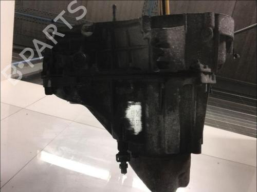 Gearbox RENAULT CLIO III (BR0/1, CR0/1) 1.2 16V (BR02, BR0J, BR11, CR02, CR0J, CR11) | BP40586362M3 - Image 5