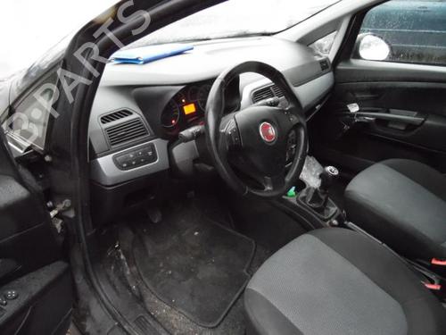 Engine control unit (ECU) FIAT GRANDE PUNTO (199_) 1.3 D Multijet | BP38466602M57 - Image 18
