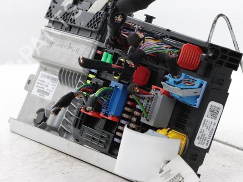 Engine control unit (ECU) OPEL VIVARO C Van (K0) 2.0 | BP38110801M57 - Image 3