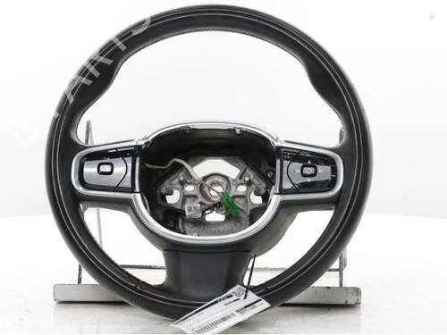 Used Steering wheel Steering wheel VOLVO XC60 II (246) T8 Hybrid AWD (407 hp) 40543188 40543188