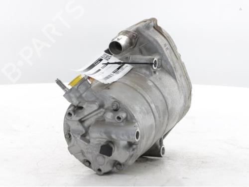 AC compressor VOLVO XC60 II (246) T8 Hybrid AWD | BP40543177M34 - Image 4