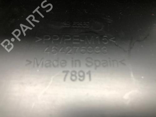Boot lining OPEL CROSSLAND X / CROSSLAND (P17, P2QO) 1.2 (75) | BP18748215I3 