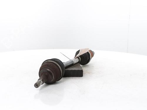 Left front driveshaft CITROËN C5 AIRCROSS (A_) 1.6 Hybrid 225 (A45GFR) | BP36641384M38 - Image 9