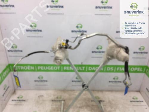 Used AC pipe AC pipe PEUGEOT 3008 II SUV (MC_, MR_, MJ_, M4_) 1.2 THP/ PureTech 130 (MRHNSM, MRHNSU, MRHNSJ, MRHNYW,... (131 hp) 40580266 40580266