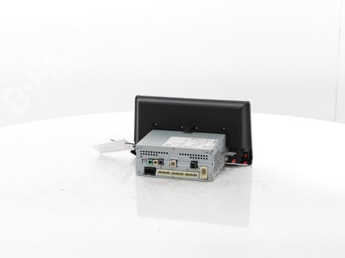 Multifunctionele display TOYOTA RAV 4 V (_A5_, _H5_) 2.5 Hybrid AWD (AXAH54, AXAL54) | BP28288869C48 