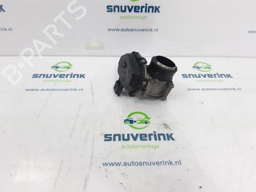 Throttle body CITROËN C4 CACTUS 1.6 BlueHDi 100 | BP40576957M82 - Image 3