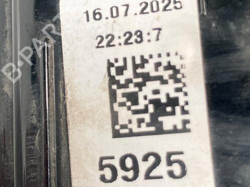Left headlight RENAULT CLIO V (B7_) 1.6 E-TECH 145 (B7MU) | BP40084070C28 - Image 1
