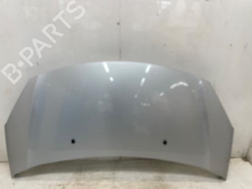 Motorhjelm CITROËN C3 II (SC_) 1.0 VTi 68 (68 hp) 29640788