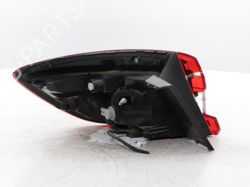 Right taillight RENAULT CLIO V (B7_) 1.0 TCe 90 (B7MT) | BP38618262C35 - Image 6