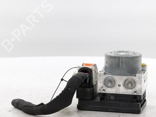 ABS pump OPEL MOKKA 1.2 (76) | BP34563095M43 - Image 4