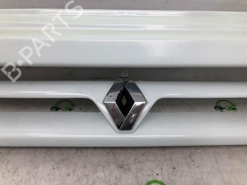 Grille RENAULT MASTER I Platform/Chassis (P__) 28-35 2.5 D | BP24300142C40 