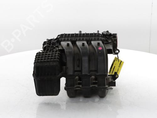 Used Intake manifold Intake manifold DACIA SANDERO III 1.0 SCe 65 (67 hp) 33696302 33696302
