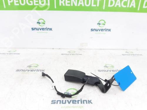 Seat buckle PEUGEOT 2008 II (UD_, US_, UY_, UJ_, UR_, UC_) 1.2 PureTech 130 (USHNS, URHNS) | BP20499623I32 