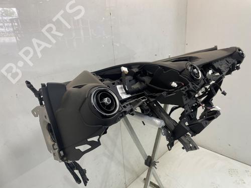 Tablier MAZDA CX-3 (DK) 2.0 SKYACTIV-G | BP29241696C46 - Image 2