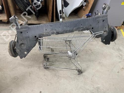 Rear axle RENAULT CLIO V (B7_) 1.0 SCe 75 (B7M5) | BP40543254M2 - Image 3