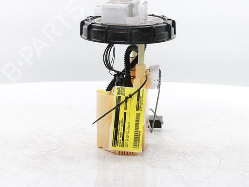 Used Fuel pump Fuel pump 34563245 34563245