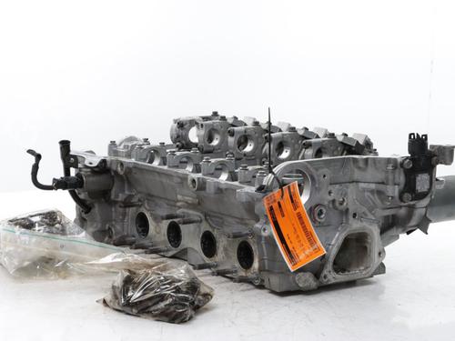 Cylinder head CITROËN C3 II (SC_) 1.4 VTi 95 | BP36539072M5 - Image 2