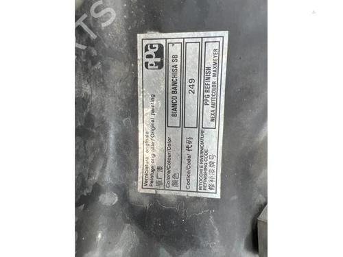 AC pipe PEUGEOT BOXER Van 2.2 HDi 130 | BP40578417M126 - Image 11