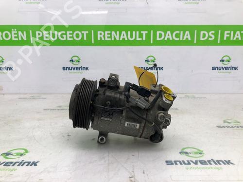 Used AC compressor RENAULT KADJAR (HA_, HL_) 1.3 TCe 160 (HLNC) (160 hp) 21193485