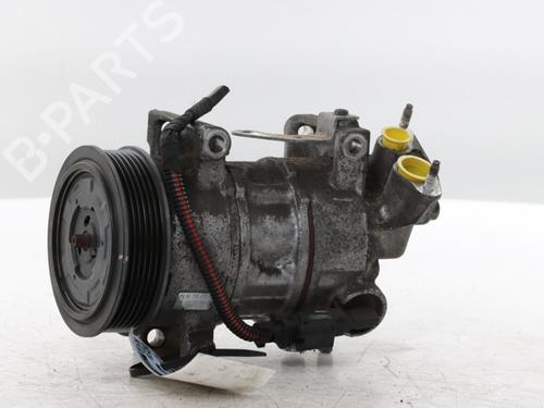 Used AC compressor AC compressor 31960604 31960604
