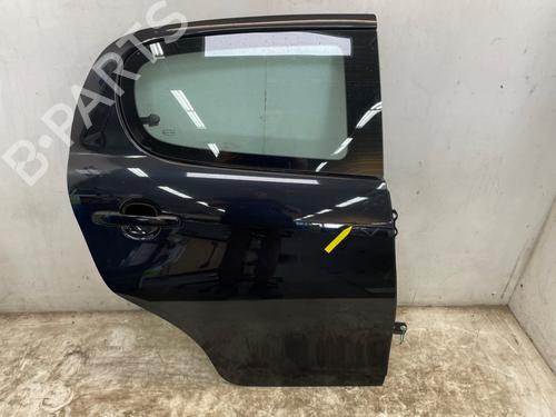 Used Right rear door Right rear door PEUGEOT 108 1.0 VTi (69 hp) 39750424 39750424